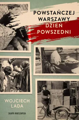 Immagine prodotto di Powstanczej Warszawy dzien powszedni