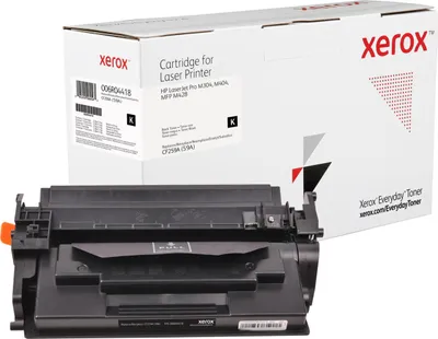 Produktbild von Everyday™ Mono Tonermodul von kompatibel mit HP 59A (CF259A), Standardkapazität, 3000 Seiten, Schwarz, 1 Stück(e)