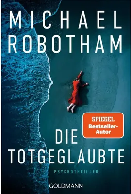 Image de Die Totgeglaubte (Haven 4)
