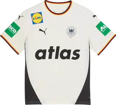 Produktbild von Puma DHB Home Trikot 2026