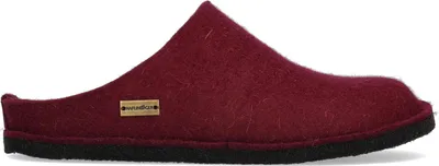 Produktbild von Haflinger Flair Soft Bordeaux Größe EU 39