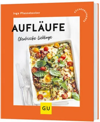 Produktbild von Aufläufe