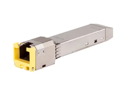 Produktbild von Hpe Transceiver Aruba 10G Sfp+ Rj-45
