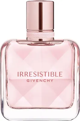 Produktbild von Givenchy Irresistible, Frauen, 35 ml, Flasche, ALCOHOL - PARFUM (FRAGRANCE) - AQUA (WATER) - LINALOOL - ALPHA-ISOMETHYL IONONE -...