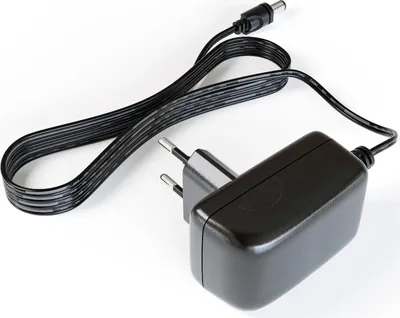 Produktbild von GO SOLID! Ladegerät kompatibel mit Rowenta Air Force 360