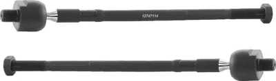 Produktbild von RIDEX 51T0528 Axialgelenk Spurstange Satz für MITSUBISHI OUTLANDER I (CUW) Vorne Beidseitig