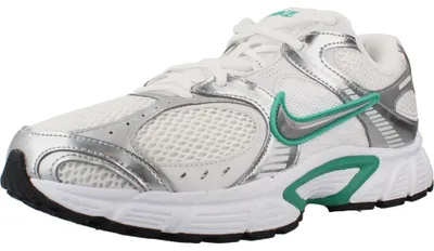 Produktbild von Nike V5 RNR Laufschuh Silber
