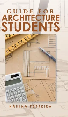 Produktbild von Guide for Architecture Students