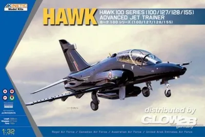 Produktbild von KINETIC Hawk 100  5303206