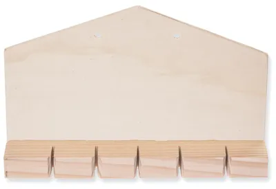 Image de Planche à clés en kit à partir de 9 ans