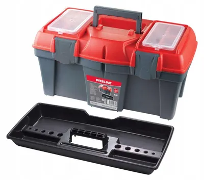 Obrázek produktu pro Proline Tools 35739, 1 kusů