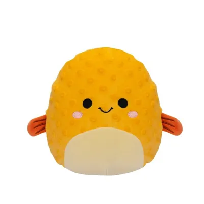 Produktbild von Gefülltes Haustier Squishmallows Hedgehog - Safa