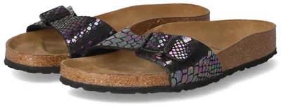 Produktbild von Birkenstock - Madrid multi