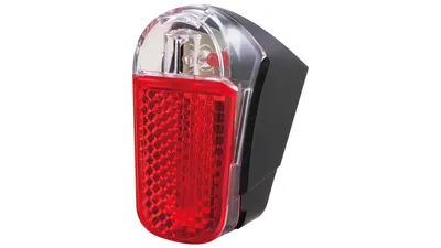 Produktbild von SPANNINGA Akku-LED-Rücklicht "Presto-Guard XB