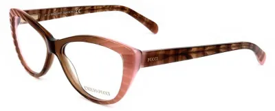 Produktbild von Pucci EP5007 Pink 54/14/140 Damen Brillen
