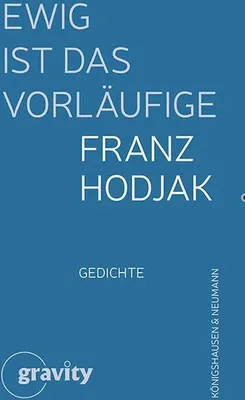 Obrázok produktu pre Ewig ist das Vorläufige