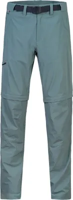 Produktbild von Hannah Roland Man Pants Dark Forest II XL Outdoorhose