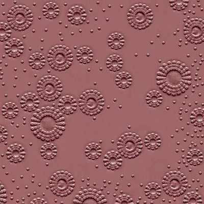 Produktbild von 16 COCKTAIL SERVIETTEN  25x25cm. MOMENTS, geprägt. rosa PINK