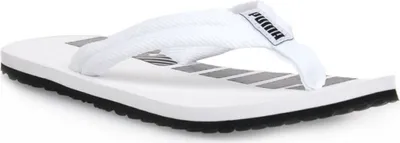 Produktbild von PUMA Epic Flip v2 WHITE-BLACK WHITE-BLACK 42