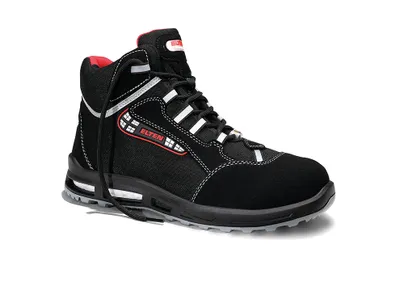 Produktbild von Sicherheitsschnürstiefel SANDER XXT ESD S3, Gr. 35 ELTEN 769731