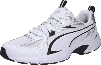 Produktbild von Puma Herren Sneaker weiß Größe EUR 45