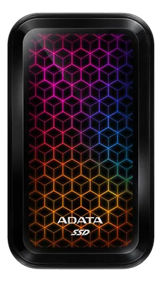 Immagine prodotto di ADATA SE770G 512 GB Black