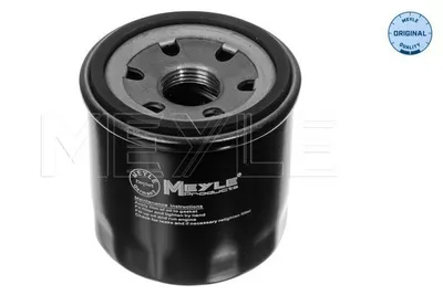 Produktbild von Ölfilter MEYLE 35-14 322 0000 Anschraubfilter für NISSAN Qashqai / Qashqai +2 I (J10, NJ10) für RENAULT Clio III Schrägheck (BR0/1, CR0/1)