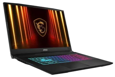 Produktbild von MSI B14WFK-400XPL i7-14650HX 17,3 16 512 5060 NoOS
