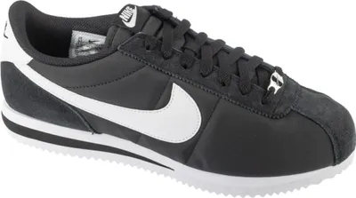 Zdjęcie produktu dla Nike Cortez TXT HF0263-001, Buty, Mężczyźni, Czarny