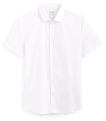 Produktbild von Celio Daslim Hemd mit schmaler Passform und durchgehender Knopfleiste, Größe S