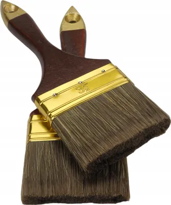 Obrázek produktu pro ACRYL GOLD 3,5" štětec
