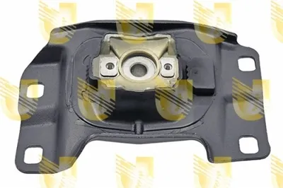 Produktbild von UNIGOM Motorlager Gummimetalllager Vorne Links für FORD FOCUS III Turnier 396488