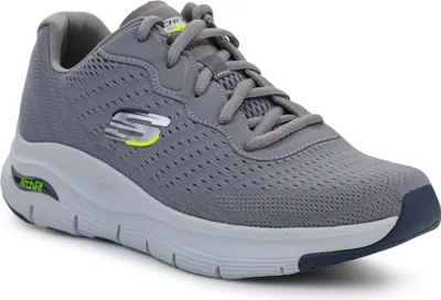 Produktbild von Skechers Sneaker Sneaker Textil