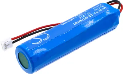 Produktbild von TECHTEK Akku Kompatibel mit [DAITEM] 330-23, 330-23x Ersetzt 500798, für 951-21X