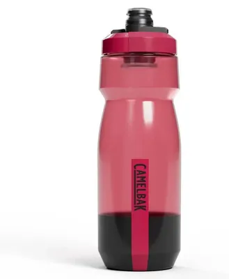 Immagine prodotto di Borraccia Camelbak Podium da 710 ml, rosa Rosa, taglia unica