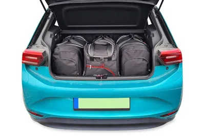 Obrázek produktu pro Sada cestovních tašek VW ID.3 2020-