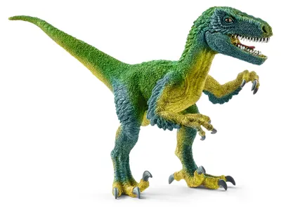 Obrázek produktu pro schleich Dinosaurs 14585, 4 rok/roky, Conquering the Earth, Dinosaurs and volcano, Vícebarevný, Plast, 1 kusů