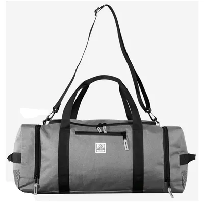 Produktbild von Tasche Warrior Q10 DUFFLE BAG grau