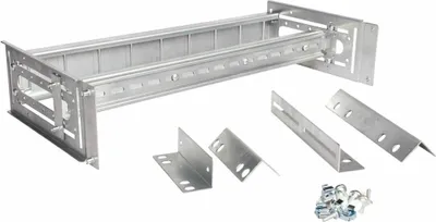 Image de Equip 19" 03U Hutschienenmodul für Serverschränke si