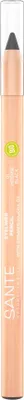 Obrázok produktu pre SANTE 40396, Pevné, Ceruzka, Čierna, Intense Black, 1,14 g, Ženy