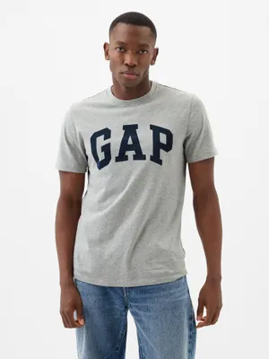 Produktbild von GAP T-Shirt mit Logo 856659-00__L