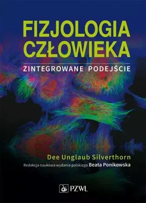 Zdjęcie produktu dla Fizjologia człowieka