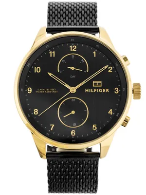 Produktbild von Tommy Hilfiger CASUAL 1791580 Herrenarmbanduhr