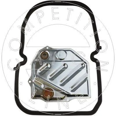 Produktbild von AIC 57369 Automatikgetriebe Ölfilter Getriebeölfilter passend für MERCEDES-BENZ 190 (W201) C-Klasse Limousine (W202) E-Klasse Limousine (W210) SL