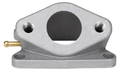 Obrázek produktu pro Sací potrubí 24 mm (karburátor Mikuni) pro Honda MT, MB, MTX, MBX 50 – Citomerx