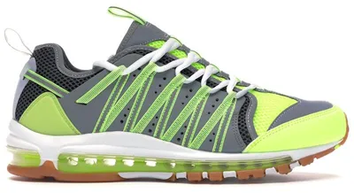 Obrázek produktu pro Nike Zoom Haven 97 CLOT Volt - velikost EU 36