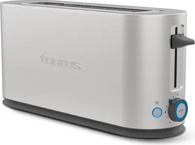 Image de TAURUS Grille-pain Mytoast Legend One Slot Long