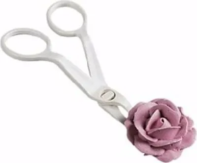 Produktbild von Schere für die Bearbeitung von Zuckerblumen