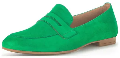 Produktbild von Gabor Slipper Slipper Veloursleder
