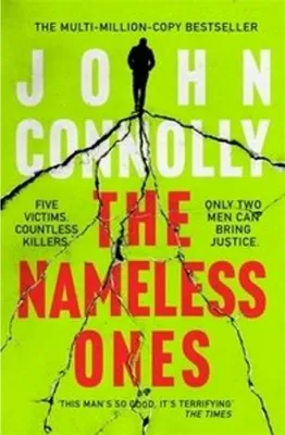 Immagine prodotto di The Nameless Ones